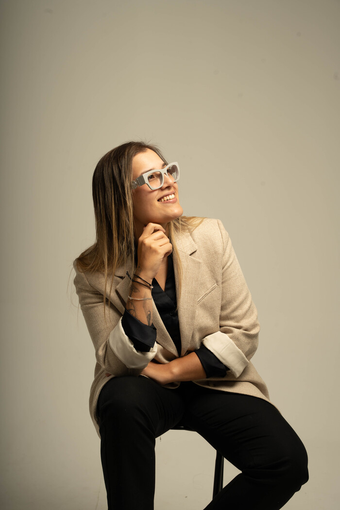 Pierina Reinoza